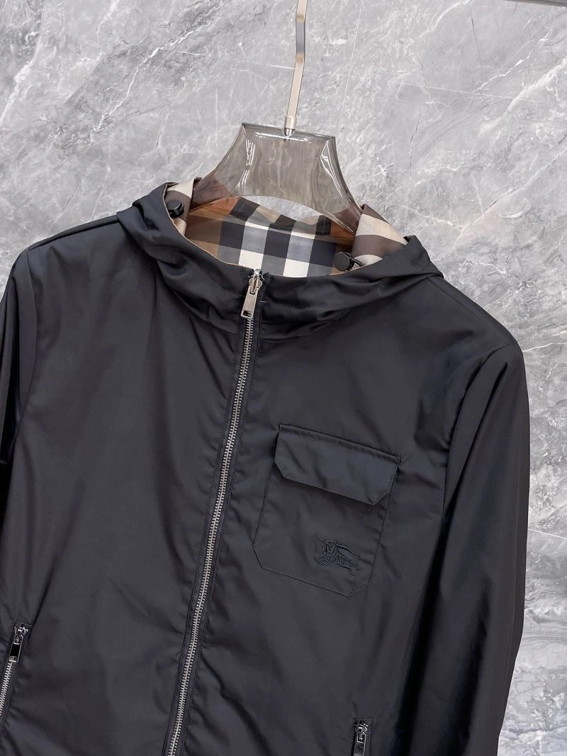 Burberry Outwear Snug 100757