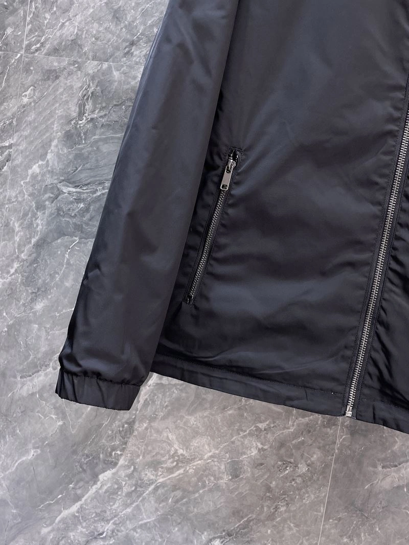 Burberry Outwear Snug 100757