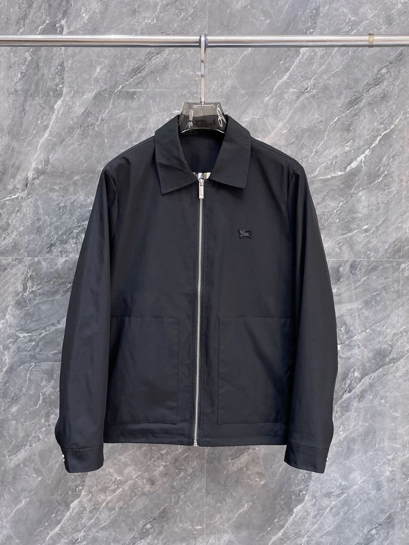 Burberry Outwear Stylish 100727