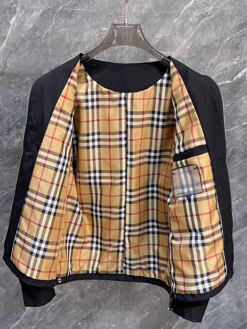 Burberry Outwear Stylish 100727