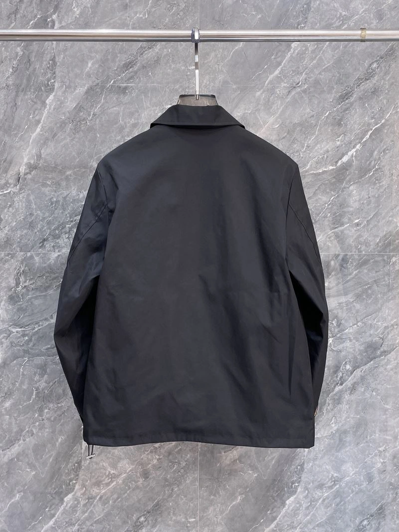 Burberry Outwear Stylish 100727