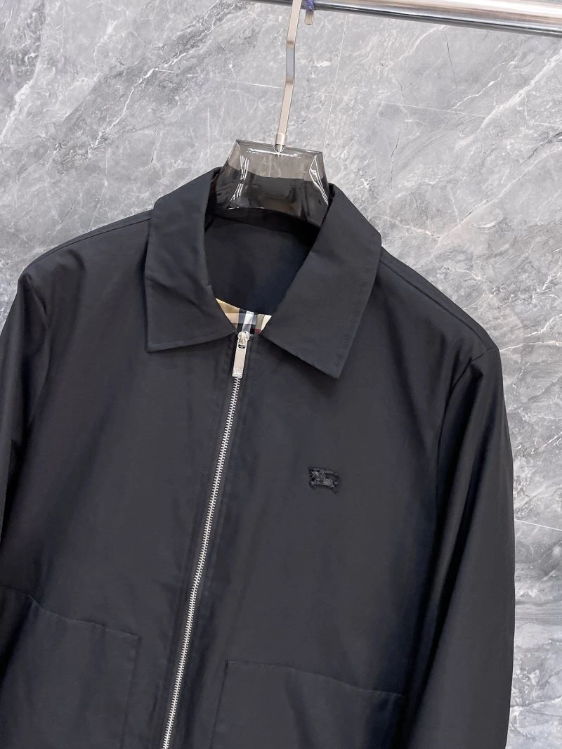 Burberry Outwear Stylish 100727