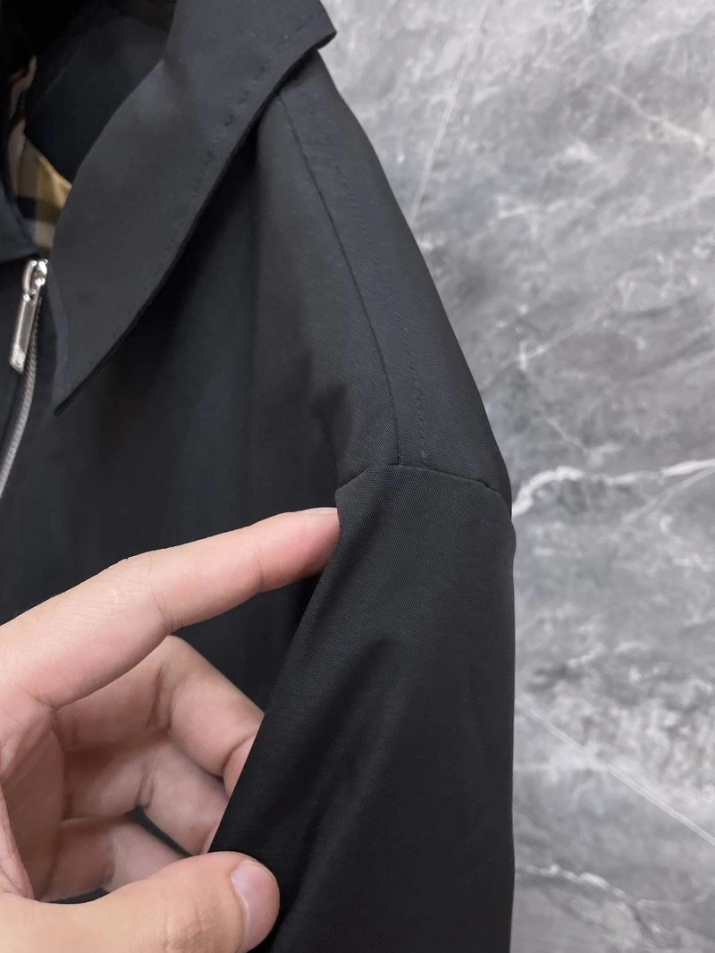 Burberry Outwear Stylish 100727