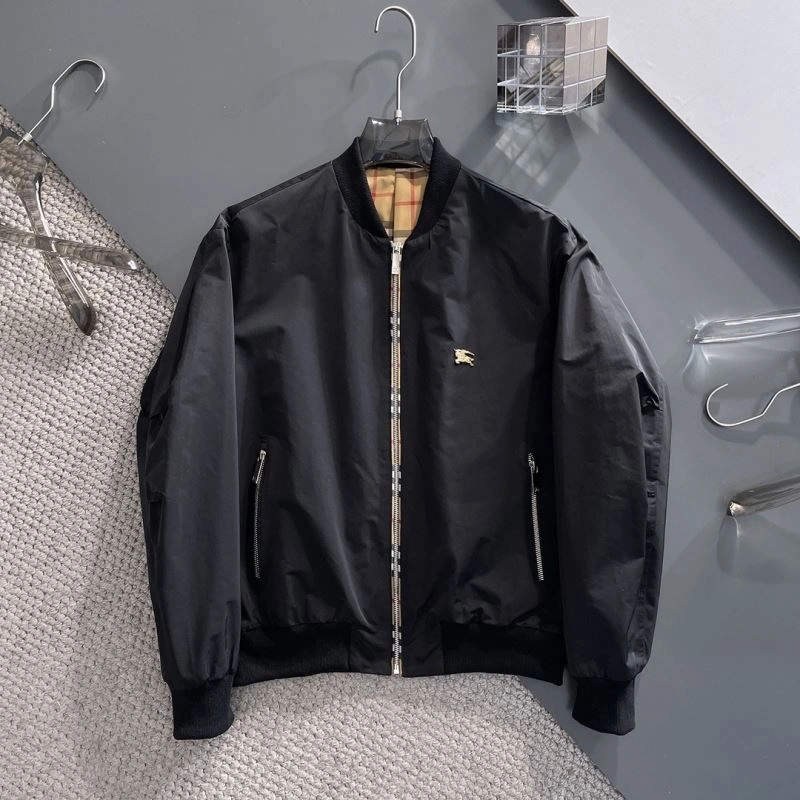 Burberry Outwear TopPick 100723