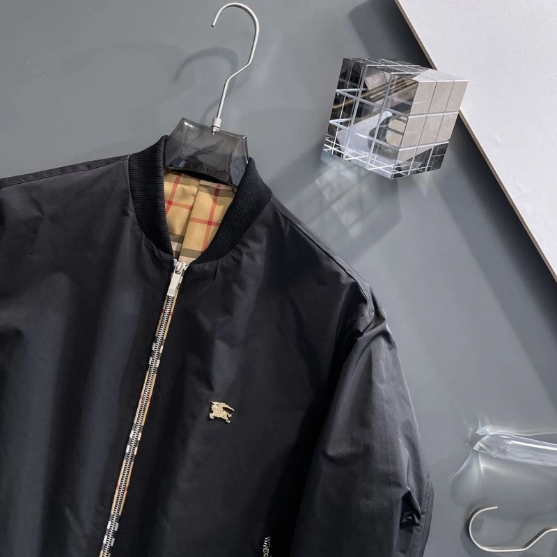 Burberry Outwear TopPick 100723