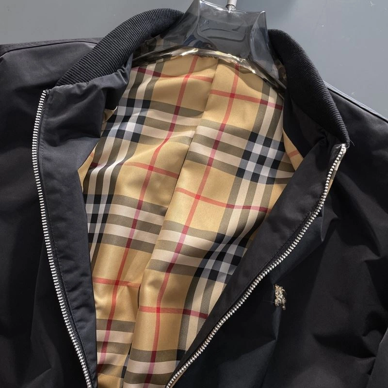 Burberry Outwear TopPick 100723