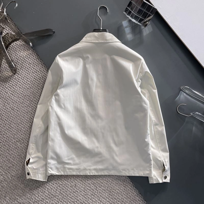 Burberry Outwear WellDesigned 100722