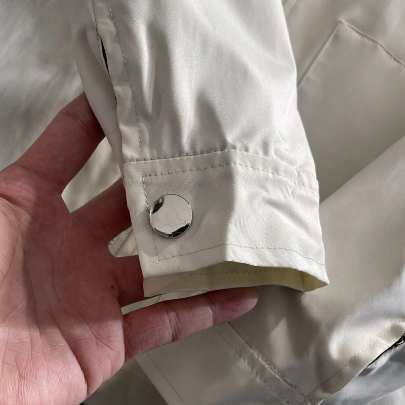 Burberry Outwear WellDesigned 100722