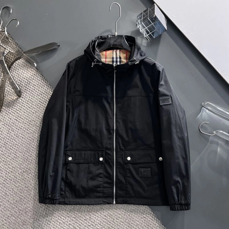 Attractive Burberry Outwear 100719
