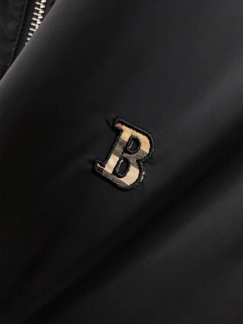 Burberry Outwear SmoothTexture 100718