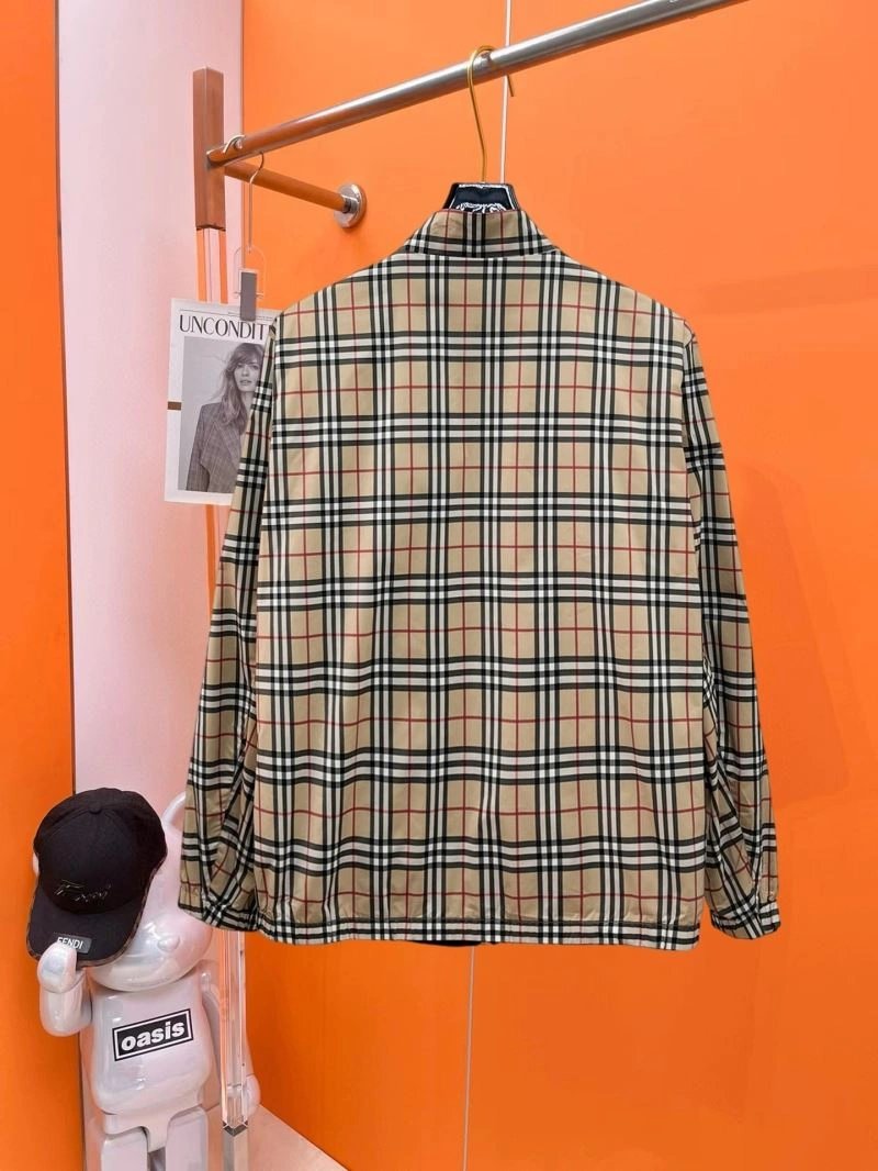 Burberry Outwear SmoothTexture 100718