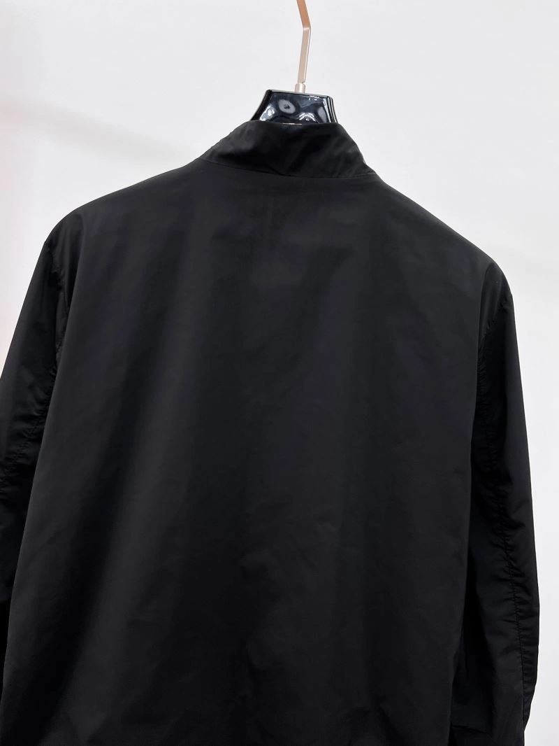 Burberry Outwear SmoothTexture 100718