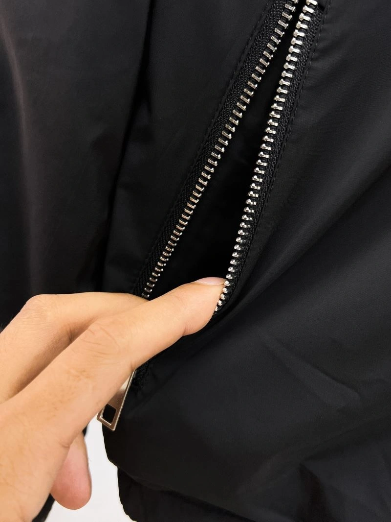 Burberry Outwear SmoothTexture 100718