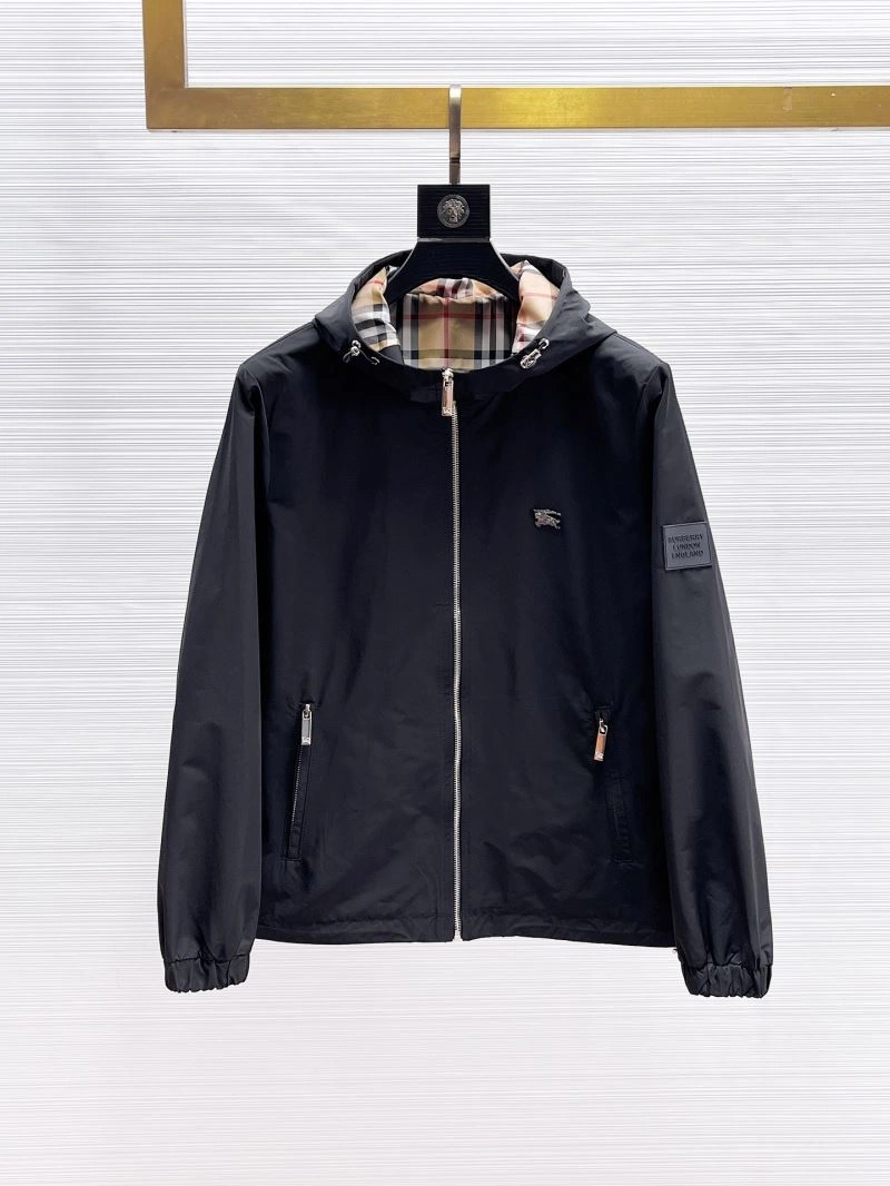 Bright Burberry Outwear 100717