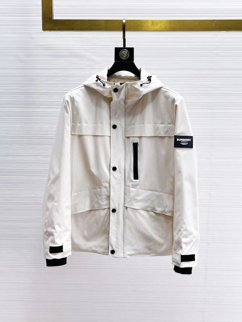 Burberry Outwear ZeroBulk 100716