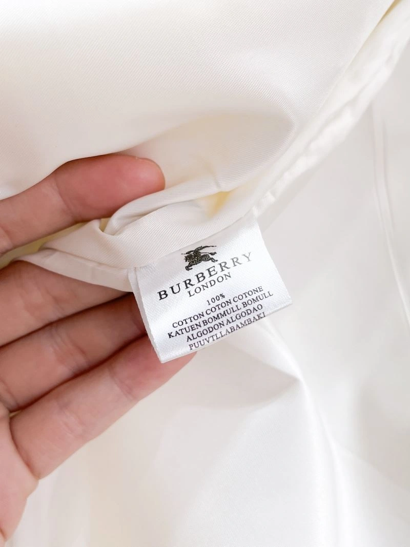Burberry Outwear ZeroBulk 100716