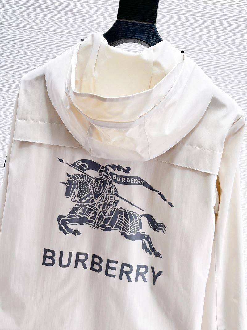 Burberry Outwear ZeroBulk 100716