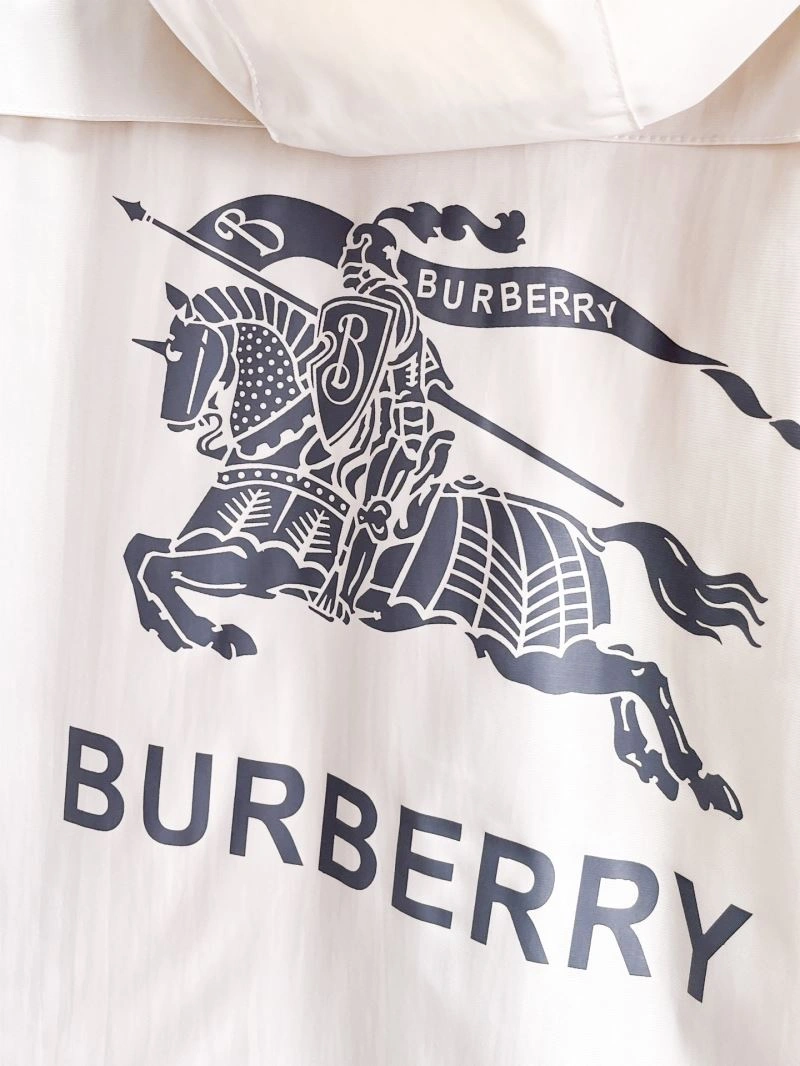 Burberry Outwear ZeroBulk 100716