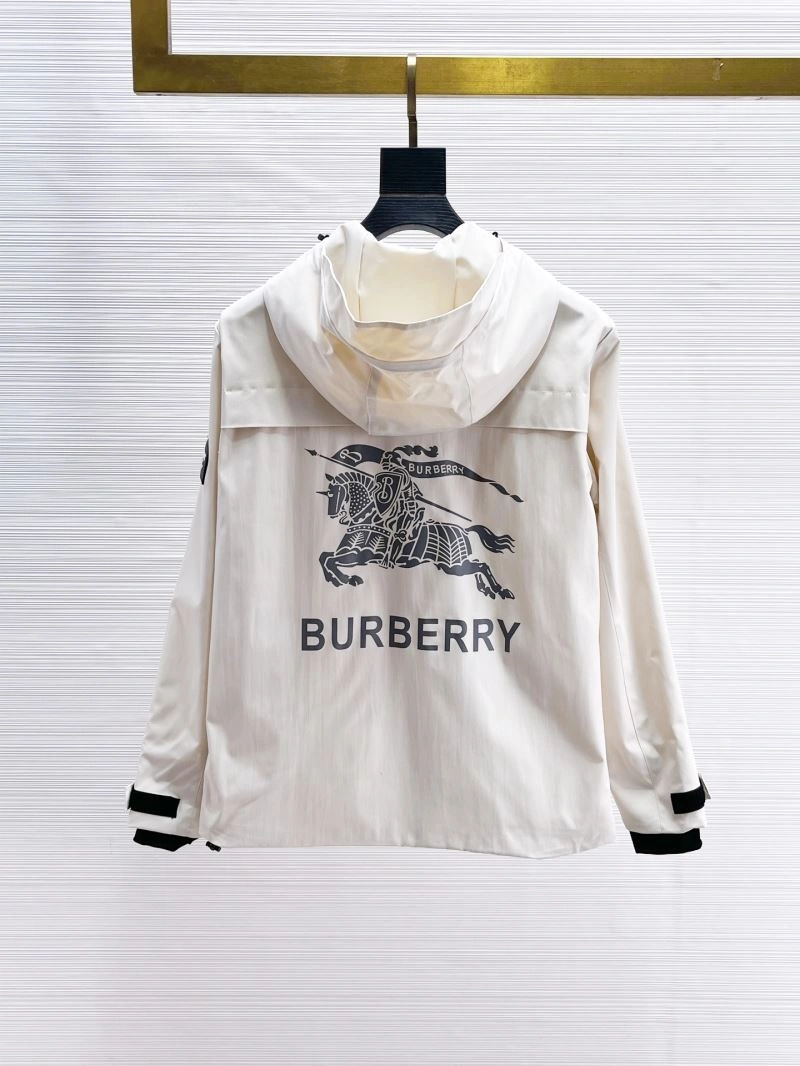 Burberry Outwear ZeroBulk 100716