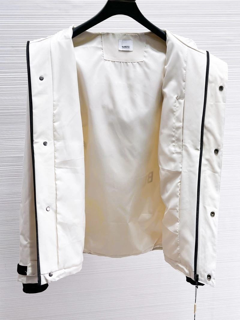 Burberry Outwear ZeroBulk 100716