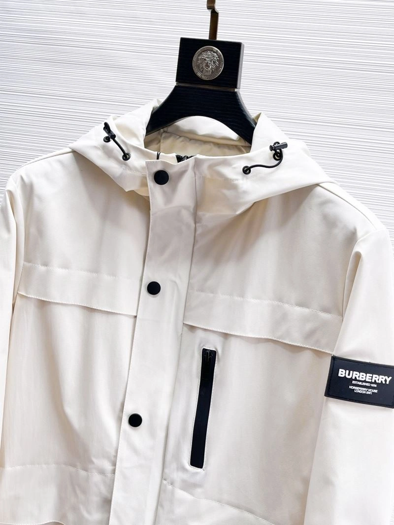 Burberry Outwear ZeroBulk 100716