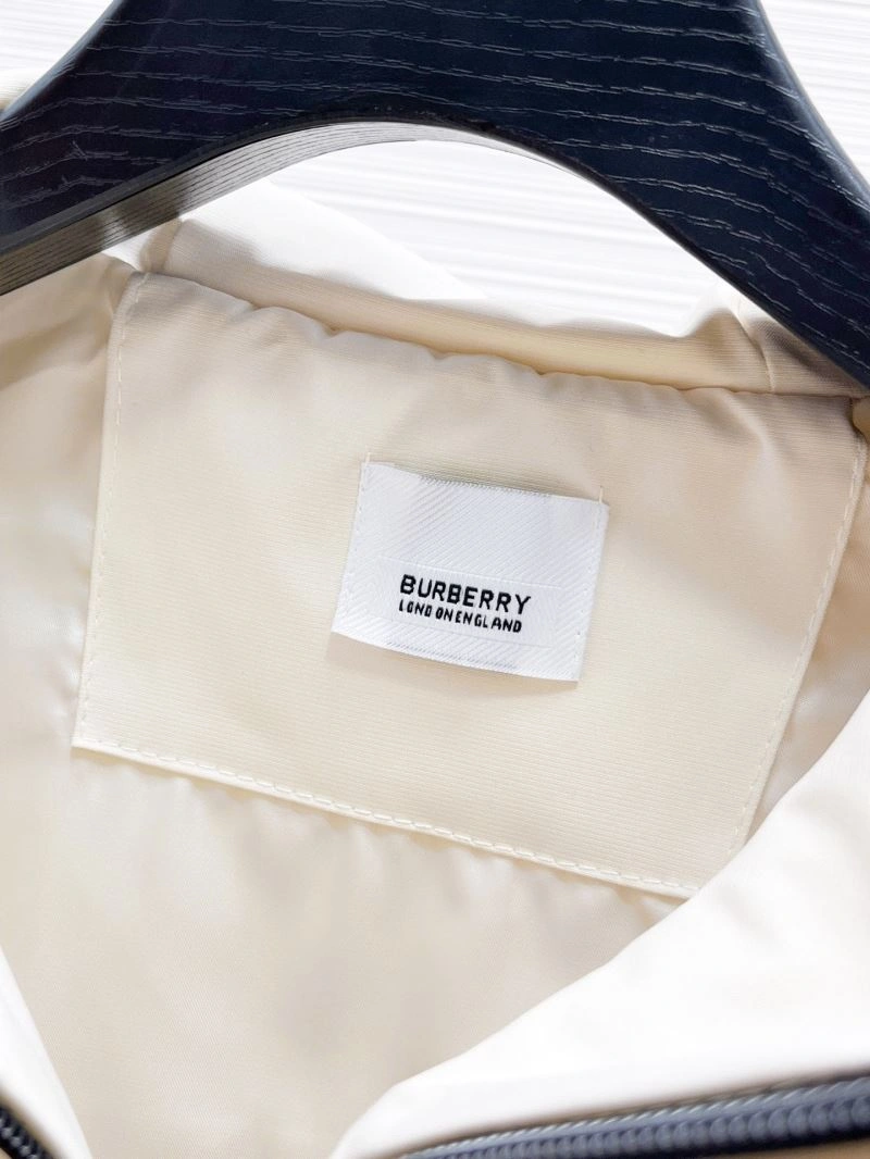 Burberry Outwear ZeroBulk 100716