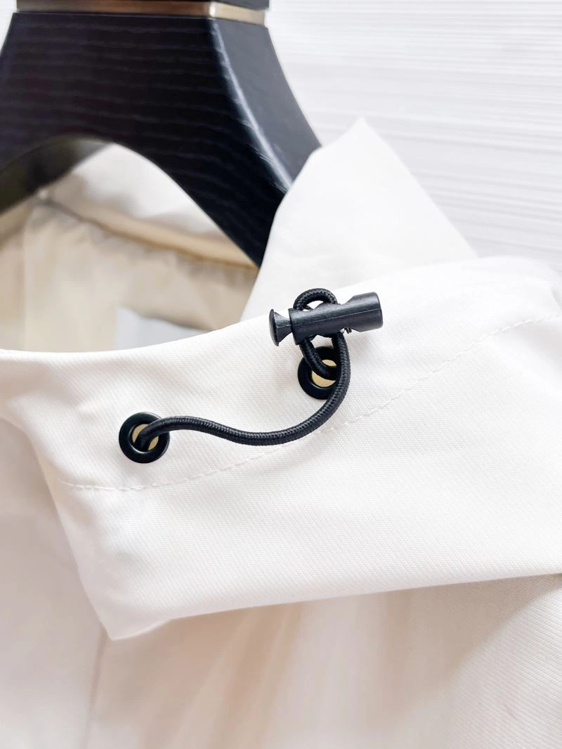 Burberry Outwear ZeroBulk 100716