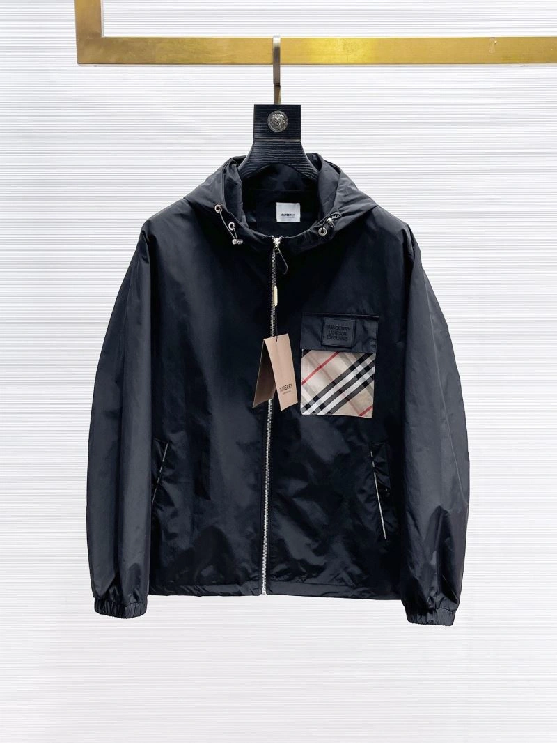 AllSeason Burberry Outwear 100713