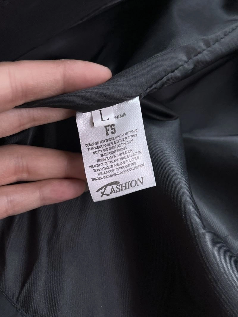 AllSeason Burberry Outwear 100713