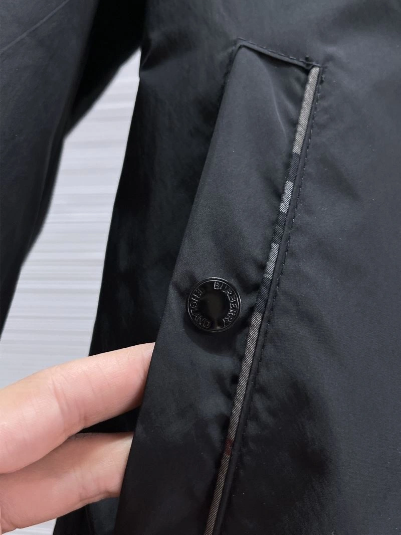 AllSeason Burberry Outwear 100713