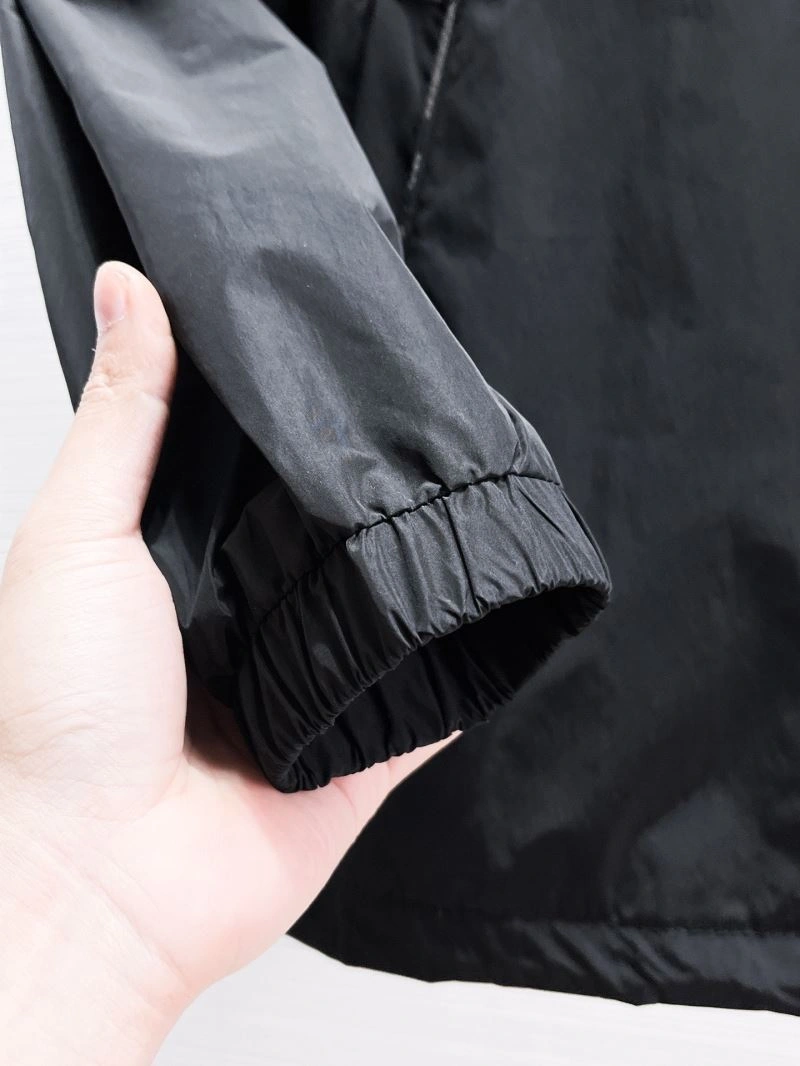 AllSeason Burberry Outwear 100713