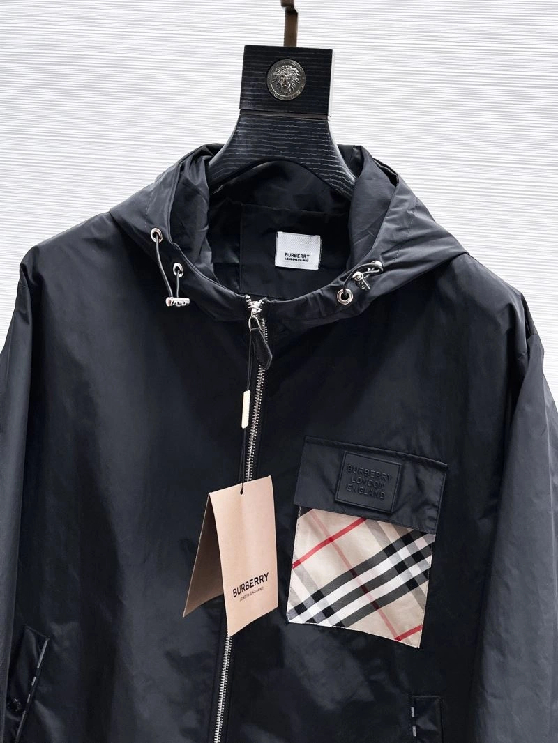 AllSeason Burberry Outwear 100713