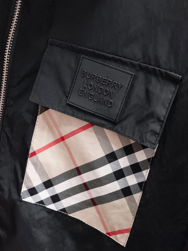 AllSeason Burberry Outwear 100713