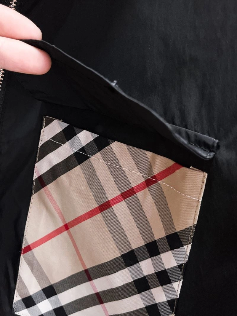AllSeason Burberry Outwear 100713