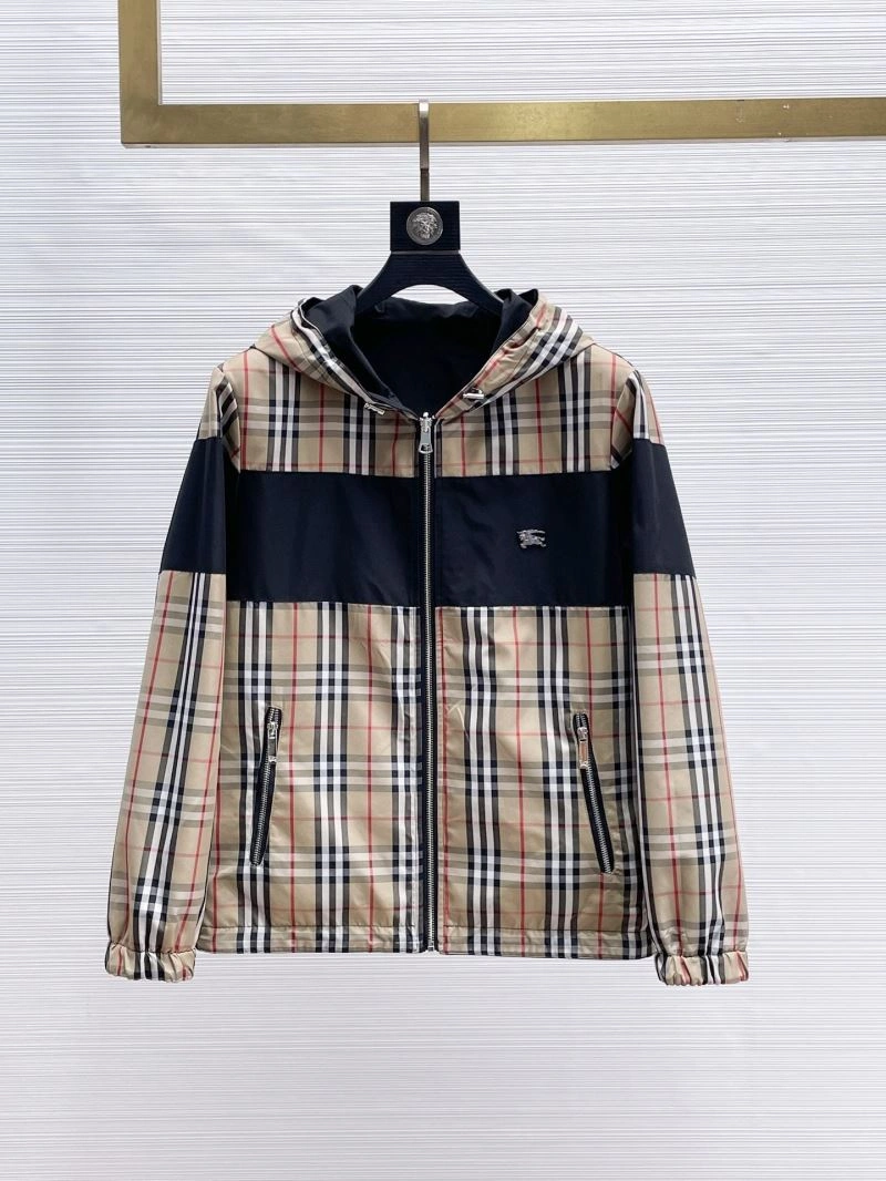 Burberry Outwear TopPick 100706