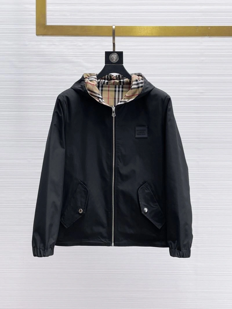 Burberry Outwear TopPick 100706