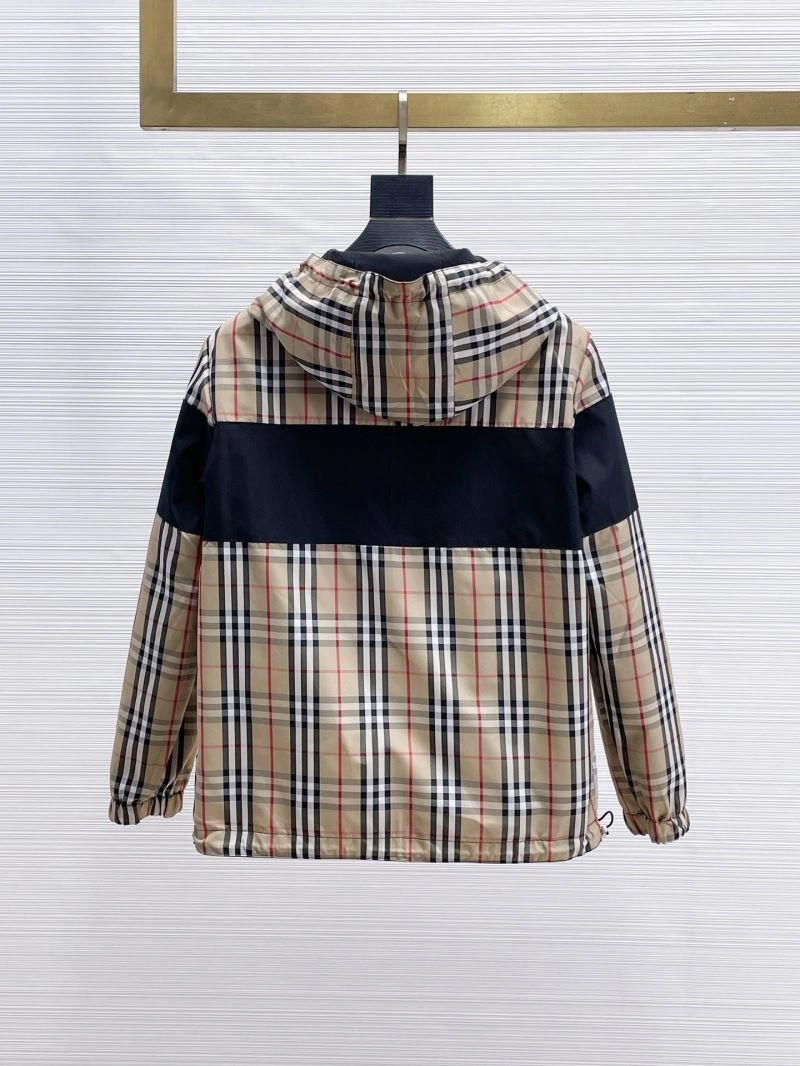 Burberry Outwear TopPick 100706