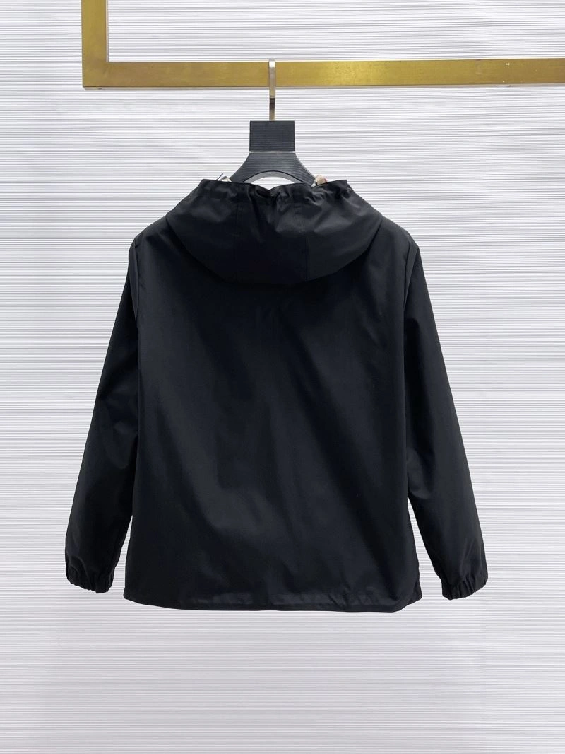 Burberry Outwear TopPick 100706