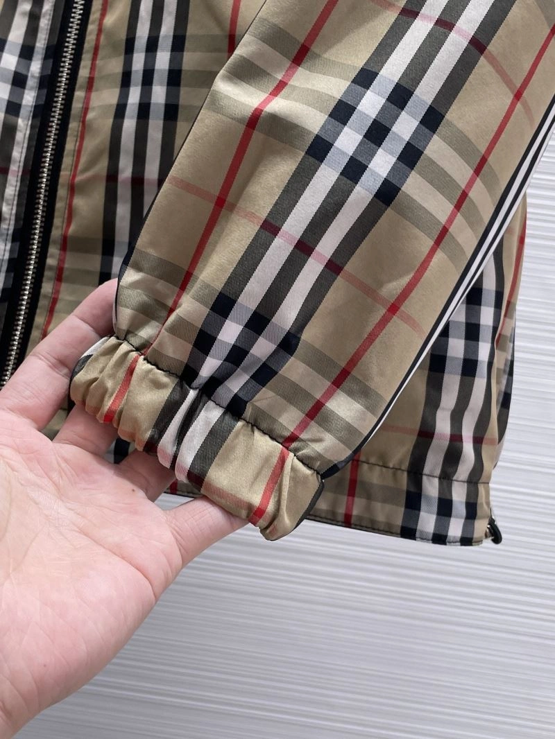 Burberry Outwear TopPick 100706