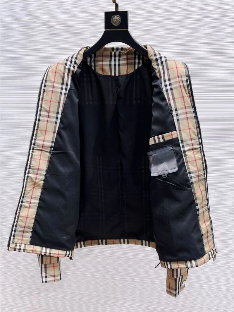 SoftTouch Burberry Outwear 100712