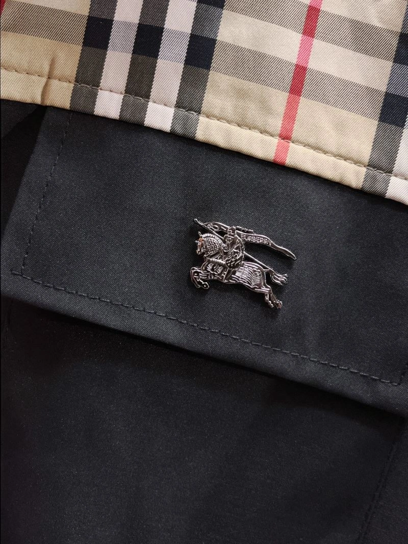 SoftTouch Burberry Outwear 100712