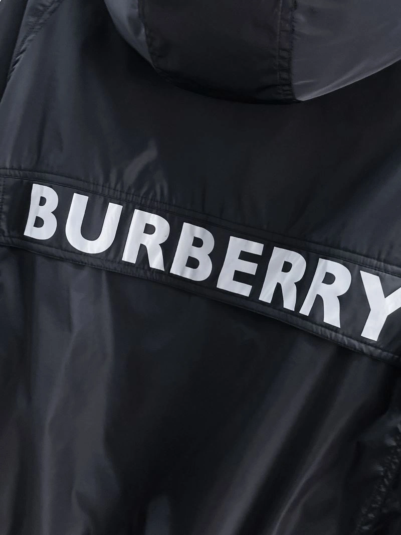 Flexible Burberry Outwear 100778