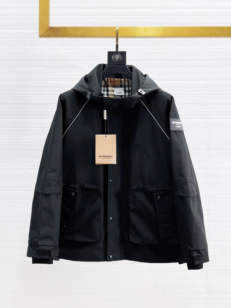 OnTrend Burberry Outwear 100714