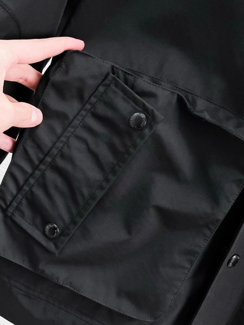 OnTrend Burberry Outwear 100714