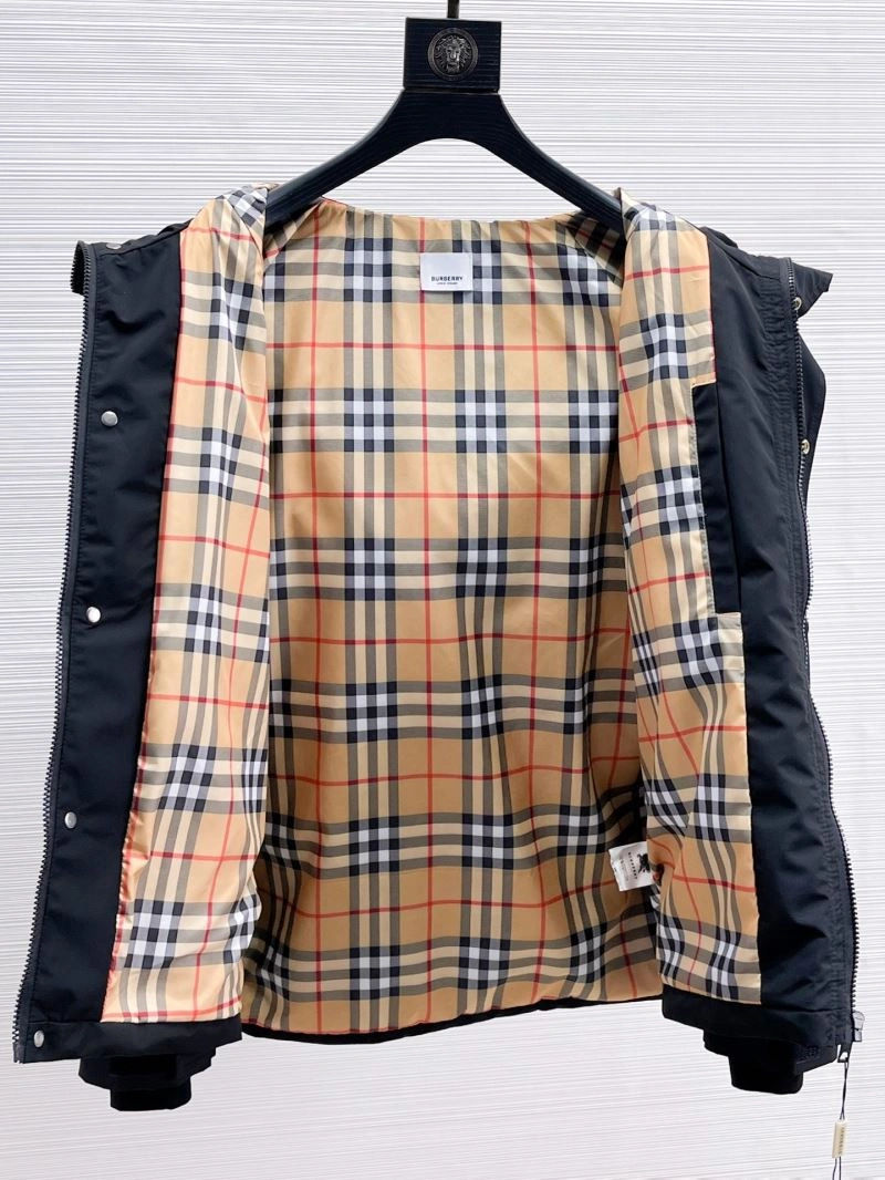 OnTrend Burberry Outwear 100714