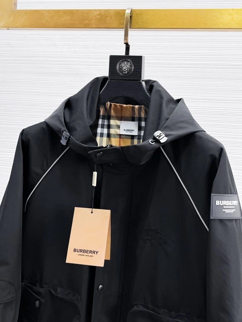 OnTrend Burberry Outwear 100714