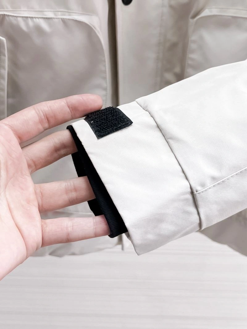 Sophisticated Burberry Outwear 100780