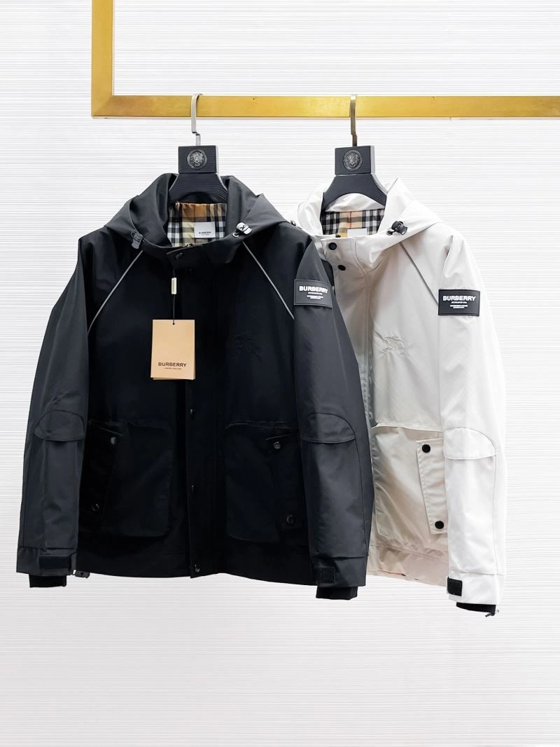 Sophisticated Burberry Outwear 100780