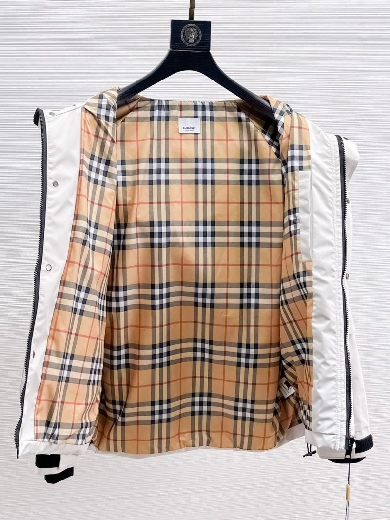 Sophisticated Burberry Outwear 100780