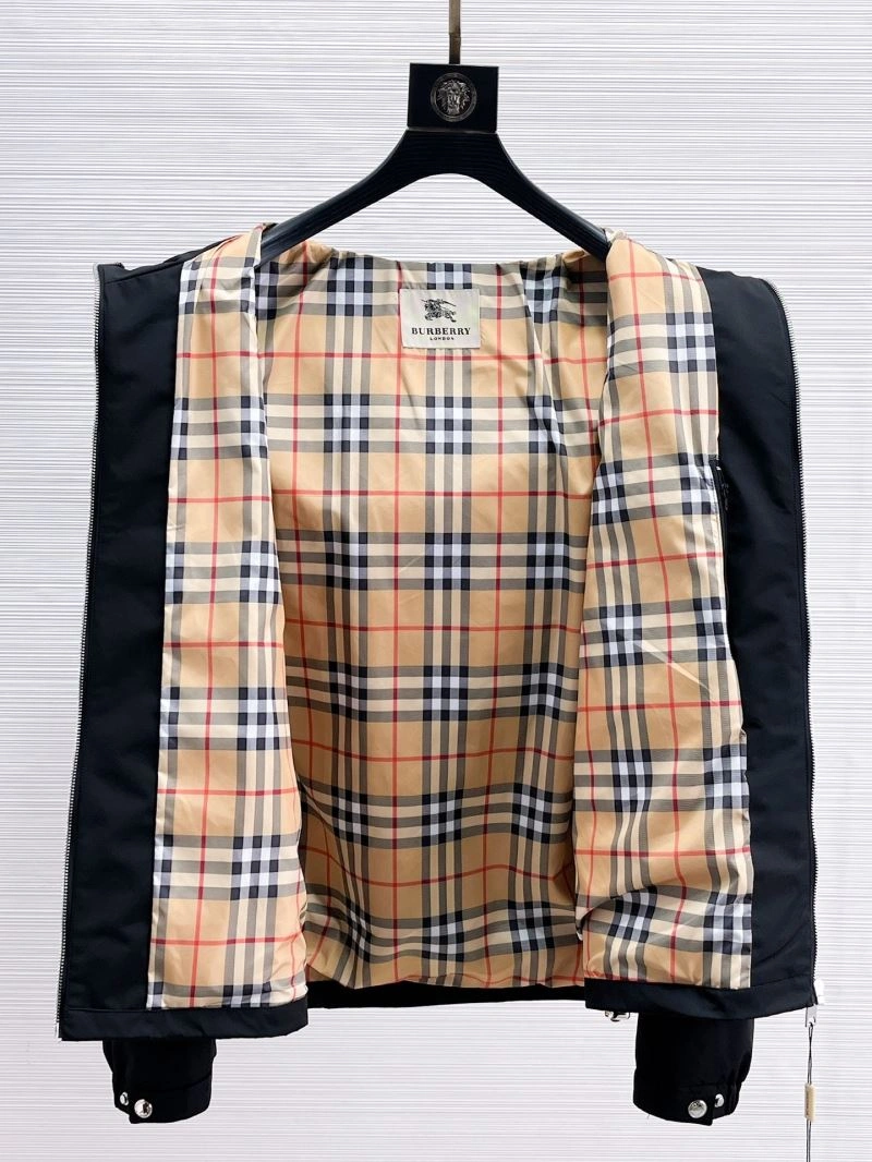 Compact Burberry Outwear 100711